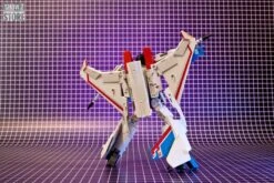 Yes Model YM-03P MP11 Starscream W/o Linear Definition 14 Yes Model YM-03P MP11 Starscream W/o Linear Definition -Toy Store c0a9386aaa