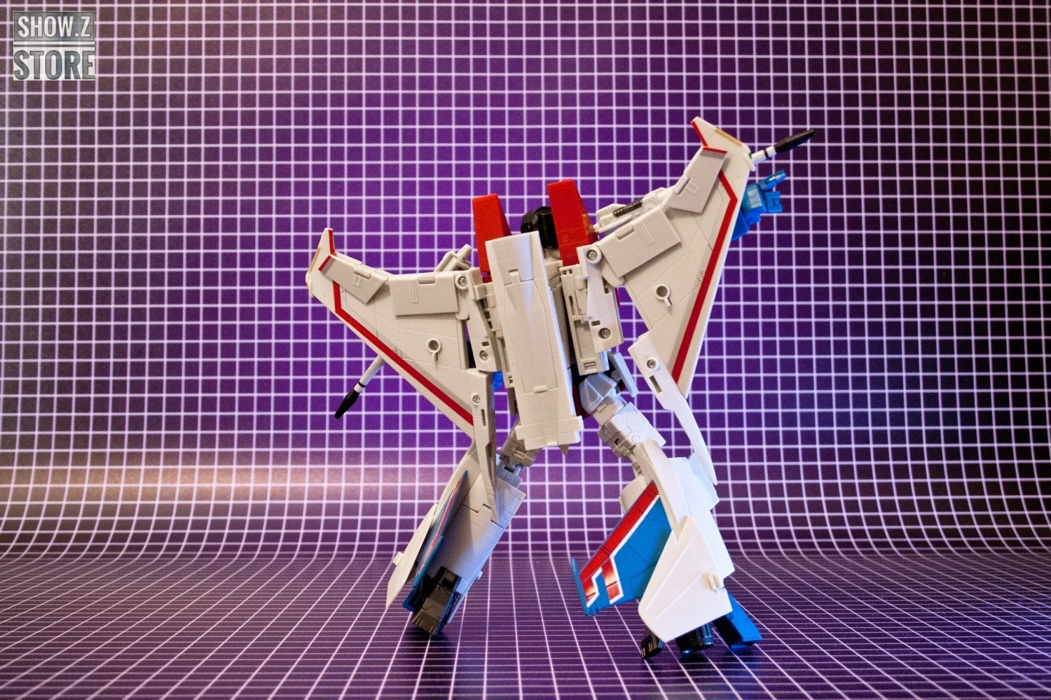 Yes Model YM-03P MP11 Starscream W/o Linear Definition 6 Yes Model YM-03P MP11 Starscream W/o Linear Definition - Image 4