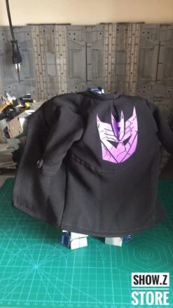 Robot Hero K-01 Pony MP-13 Soundwave Masterpiece -Toy Store c0d96c72aa