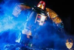 ToyWorld TW-M07C Spaceracer Clear Version -Toy Store c0e4d1557d