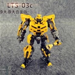 LegendaryToys LTS-03C Bumblebee -Toy Store c0fa013f1f