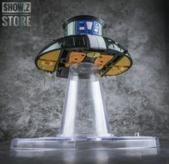 XTransbots XTB MM-IX+ MMIX+ MM-9+ MM9+ Klaatu Cosmos G1 Metallic Version -Toy Store c10d68a17d