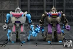 MechFansToys MFT MF-26 Sharkticons Set Of 3 -Toy Store c16ae849d6