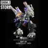 Master Made SDT-02 SDT02 Diabolus Rex Trypticon 2 Master Made SDT-02 SDT02 Diabolus Rex Trypticon -Toy Store c190414964
