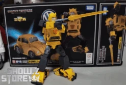 4th Party Masterpiece MP-45 Bumblebee -Toy Store c19d0e64cd