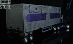 X-Transbots MX-12B Trailer For MX-12A Gravestone Motormaster W/MX-12C Accessory Pack -Toy Store c1b20be22c