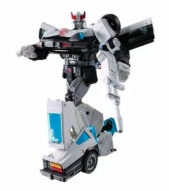 Takara Masterpiece MP-17+ MP17+ Prowl Anime Color -Toy Store c1dfcf6551