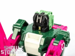 4th Party Transformers G1 Headmasters: Skullcruncher -Toy Store c1e8295d3a