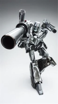 4th Party Masterpiece MP36CS Megatron MP36 Cell Shaded -Toy Store c21b376921