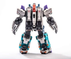 Master Made SDT-05 Odin Fortress Maximus -Toy Store c228b1ee29