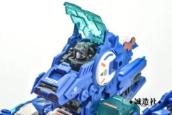 Master Made SDT-05 Odin Fortress Maximus -Toy Store c2423856d6