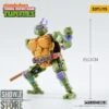 52Toys Megabox MB-20 Teenage Mutant Ninja Turtles Donatello -Toy Store c280ba1df1