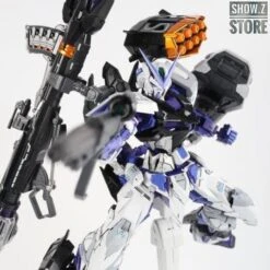 Daban Model DB 8810 1/100 MB Astray Blue Frame MG Gundam Mobile Suit Model Kit -Toy Store c29a4d67ab