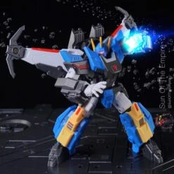 Iron Factory IF-EX25 Sword Of Defender Dai Atlas -Toy Store c2aa89b37a