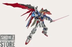 McShow 1/72 ZGMF-X42S MB Destiny Gundam -Toy Store c3129de67e