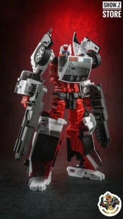 Yes Model YM13 RF-03 Rover Streetwise -Toy Store c31c270208