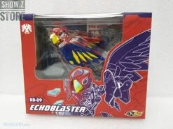 52Toys BeastBox BB-09 Echoblaster -Toy Store c339218878