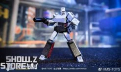 Magic Square MS-B36 Doomsday Megatron Original Exquisite Paint Version -Toy Store c33e3f2c76