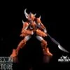 Sentinel Toys 1/12 Chodankado Ronin Warriors Kento Of The Hardrock 2 Sentinel Toys 1/12 Chodankado Ronin Warriors Kento Of The Hardrock -Toy Store c359d6de59