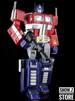 Weijiang WJ MPP10 Oversized Optimus Prime 24 Weijiang WJ MPP10 Oversized Optimus Prime -Toy Store c3656788a4
