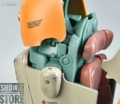 Earnestcore Craft 1/16 MK-03 Gustav P.K.A. Ausf.G The Desert Color Version -Toy Store c399031017