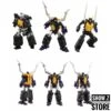 Mastermind Creations R-26 Malum Malitia Set Of 3 -Toy Store c39ee33c4f