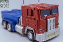 Magic Square MS-B18X Light Of Justice Optimus Prime Metallic Version -Toy Store c3ef5d49cb
