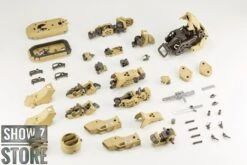 Kotobukiya Hexa Gear Bulkarm Beta Standard Type 1/24 Model Kit -Toy Store c47d173cfd