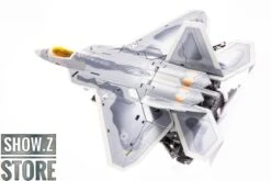 4th Party Masterpiece Movie Series MPM-10 Starscream 19 4th Party Masterpiece Movie Series MPM-10 Starscream -Toy Store c47ee64519