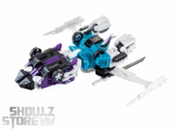 Jinbao Six Faces Ninja Six Shot Japanese Version 14 Jinbao Six Faces Ninja Six Shot Japanese Version -Toy Store c4b08e4e90