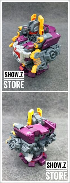 Master Made Statue Series ST-02 Destruction Scorpion Bust 18 Master Made Statue Series ST-02 Destruction Scorpion Bust -Toy Store c4c95de025