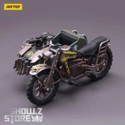 Joytoy Source 1/18 Battle For The Stars The Cult Of San Reja Luyster