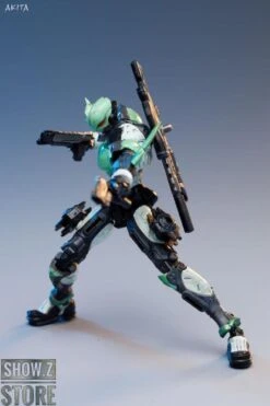 ToysEasy Asura Realm ASR03 Cang-Qiong 9 ToysEasy Asura Realm ASR03 Cang-Qiong -Toy Store c5141ea488