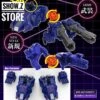 Perfect Effect PC-22 Perfect Combiner Upgrade Kit For POTP Starscream