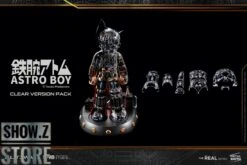 Blitzway X 5PRO Studio Astro Boy Clear Version -Toy Store c57f1e8db1