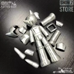 Blitzway BW-NS 50101 Astro Boy Anime Statue Deluxe Version -Toy Store c5a4691b22