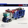 DNA Design DK-14P Upgrade Kits For WFC Kingdom Ultra Magnus -Toy Store c5aa24afaa