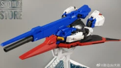 Tomemei 1/100 M-02 MSZ-006 Zeta Gundam Cita Z Plus Metal Build -Toy Store c5bb35cfdb