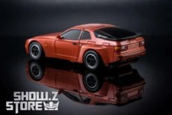 XTransbots MM-10R Coprimozzo Hubcap G2 Version -Toy Store c5c8cf80f8