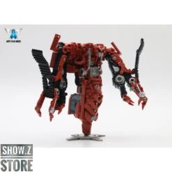 Aoyi Mech H6001-8A Roaring Rampage Studio Series -Toy Store c5dd9e1a03