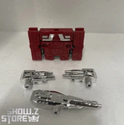 4th Party Transformers G1 Grandslam & Raindance Set Of 2 -Toy Store c5e1406919