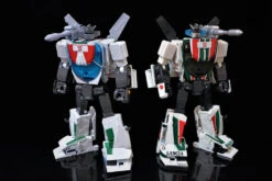 Takara MP-20+ Wheeljack Anime Color -Toy Store c5e9849f01