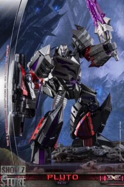 Planet X PX-15B Pluto Megatron Metallic Version -Toy Store c5ee3d930a