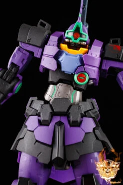 Mechanic Times MS-09 Dom S.C.M EX Devil EVA Ver Oversized -Toy Store c5f680a15a