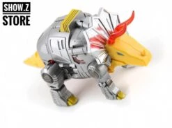 DX9 Toys War In Pocket X18 Bumper Slag -Toy Store c5fe4235a2