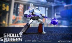 Magic Square MS-B36 Doomsday Megatron Original Exquisite Paint Version -Toy Store c632f5d8d3