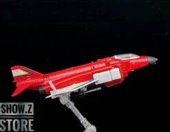 Zeta Toys ZC-04 Flyfire Fireflight -Toy Store c664c8a38b