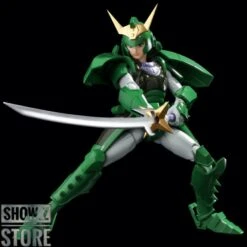Sentinel Toys 1/12 Chodankado Ronin Warriors Sage Of The Halo 17 Sentinel Toys 1/12 Chodankado Ronin Warriors Sage Of The Halo -Toy Store c69067753a