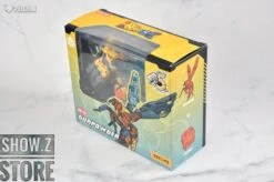 52Toys BeastBox BB-38 Gunpowder 24 52Toys BeastBox BB-38 Gunpowder -Toy Store c69da3fd42