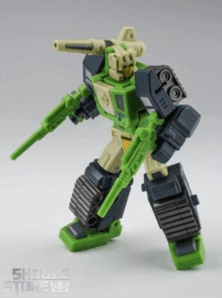 Unique Toys Palm Collection YM02 Schunk & Betta Set Of 2 -Toy Store c6b0845fa8